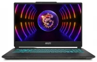 MSI Cyborg 15.6" i7 16GB 512GB czarny RTX4050 bez systemu