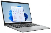 MSI Modern 15.6" i7 16GB 512GB srebrny Windows 11