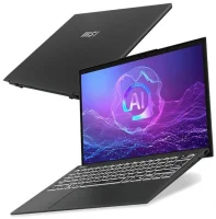 MSI Prestige 13.3" Ultra 7 32GB 1TB czarny Windows 11