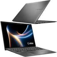 MSI Prestige 13.3" Ultra 7 32GB 1TB srebrny Windows 11