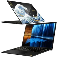 MSI Prestige 13.3" Ultra 9 32GB 2TB czarny (z wzorami) Windows 11