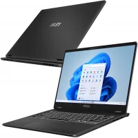 MSI Prestige 14" Ultra 7 32GB 1TB czarny Windows 11