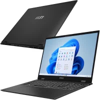 MSI Prestige 16" Ultra 7 32GB 1TB czarny Windows 11