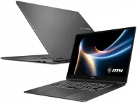 MSI Prestige 16" Ultra 9 32GB 2TB czarny Windows 11