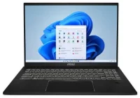 MSI Summit 16" Ultra 7 32GB 1TB czarny RTX4050 Windows 11