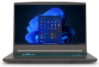 MSI Thin 15 i5 16GB 512GB szary RTX3050 Windows 11