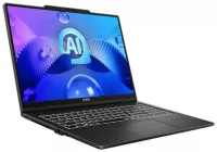 MSI VenturePro 16" Ultra 5 16GB 512GB czarny RTX4050 bez systemu