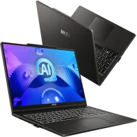 MSI VenturePro 16" Ultra 5 16GB 512GB szary RTX4050 Windows 11