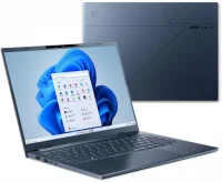 Swift Go 14 Ultra 7 32GB 1TB granatowy Windows 11