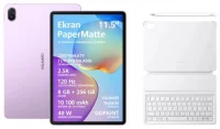Huawei MatePad 11.5" 8GB RAM /  256GB biały