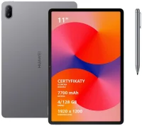 Huawei MatePad 11" 4GB RAM /  128GB szary