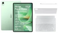 Huawei MatePad 11.5" 12GB RAM /  256GB zielony