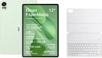 Huawei MatePad 12X 12GB RAM /  256GB zielony