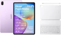 Huawei MatePad PaperMatte 11.5" 8GB RAM /  256GB fioletowy