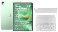 Huawei MatePad PaperMatte 11.5" 12GB RAM /  256GB zielony
