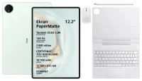 Huawei MatePad PaperMatte 12.2" 12GB RAM /  512GB zielony