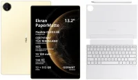 Huawei MatePad PaperMatte 13.2" 12GB RAM /  512GB złoty