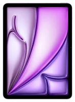 iPad Air 11 (2024) 6. gen. 8GB RAM /  128GB Cellular fioletowy