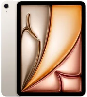 iPad Air 11 (2026) 8. gen 128GB księżycowa poświata