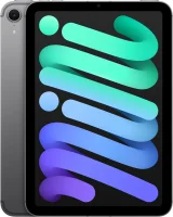 iPad mini 8.3 (2024) 7. gen. 128GB Cellular gwiezdna szarość