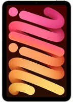 iPad mini 8.3 (2024) 7. gen. 128GB księżycowa poświata