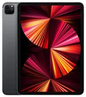 iPad Pro 11 (2021) 3. gen. 2TB Cellular gwiezdna szarość