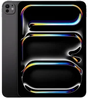 iPad Pro 11 (2024) 5. gen. 1TB Cellular gwiezdna czerń