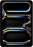 iPad Pro 11 (2025) 6. gen. 12GB RAM /  256GB Cellular srebrny