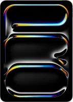 iPad Pro 11 (2025) 6. gen. 256GB gwiezdna czerń
