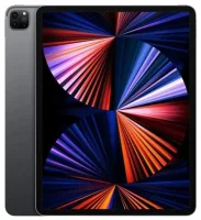 iPad Pro 12.9 (2021) 5. gen. 2TB gwiezdna szarość