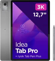 Lenovo Idea Tab Pro 12.7" 8GB RAM / 128GB szary