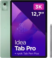Lenovo Idea Tab Pro 12.7" 8GB RAM / 128GB zielony