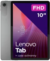 Lenovo Tab 10.1" 4GB RAM / 64GB szary