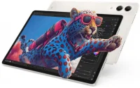 Lenovo Yoga Tab 11.1" 8GB RAM /  256GB muszelkowy