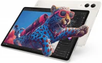 Lenovo Yoga Tab 11.1" 12GB RAM / 256GB perłowy