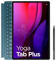 Lenovo Yoga Tab Plus 12.7" 16GB RAM /  256GB zielony