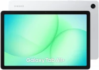 Samsung Galaxy Tab A11+ 10.9" 8GB RAM / 256GB srebrny