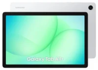 Samsung Galaxy Tab A11+ 11" 6GB RAM / 128GB srebrny