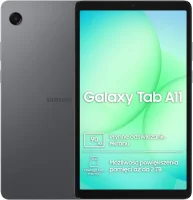 Samsung Galaxy Tab A11 8.7" 4GB RAM / 64GB szary