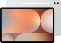 Samsung Galaxy Tab S10+ 12.4" 12GB RAM / 256GB srebrny