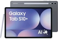 Samsung Galaxy Tab S10+ 12.4" 12GB RAM / 256GB szary