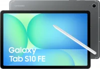 Samsung Galaxy Tab S10 FE 10.9" 8GB RAM /  128GB 5G szary