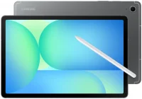 Samsung Galaxy Tab S10 FE 10.9" 128GB 5G szary