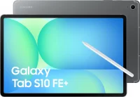 Samsung Galaxy Tab S10 FE+ 13.1" 128GB szary
