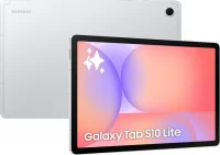 Samsung Galaxy Tab S10 Lite 10.9" 8GB RAM /  256GB srebrny