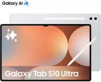 Samsung Galaxy Tab S10 Ultra 14.6" 16GB RAM / 1TB srebrny