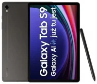 Samsung Galaxy Tab S9 11" 12GB RAM /  256GB 5G szary