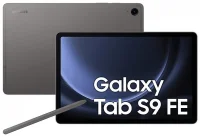 Samsung Galaxy Tab S9 FE 10.9" 6GB RAM /  128GB 5G szary