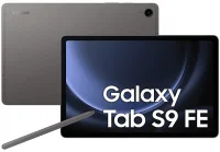 Samsung Galaxy Tab S9 FE 10.9" 6GB RAM /  128GB szary