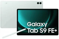 Samsung Galaxy Tab S9 FE+ 12.4" 8GB RAM /  128GB zielony